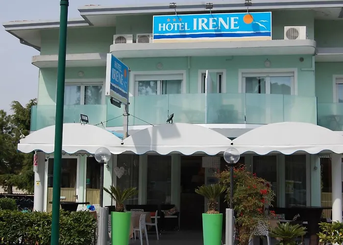 Hotel Irene