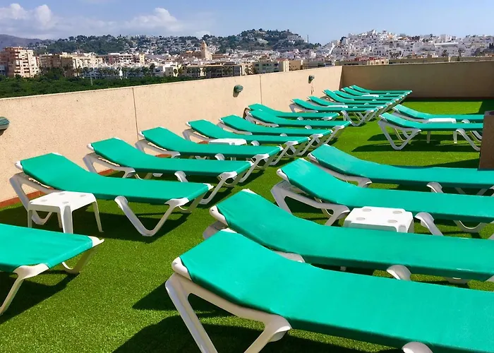 Hotel Victoria Playa