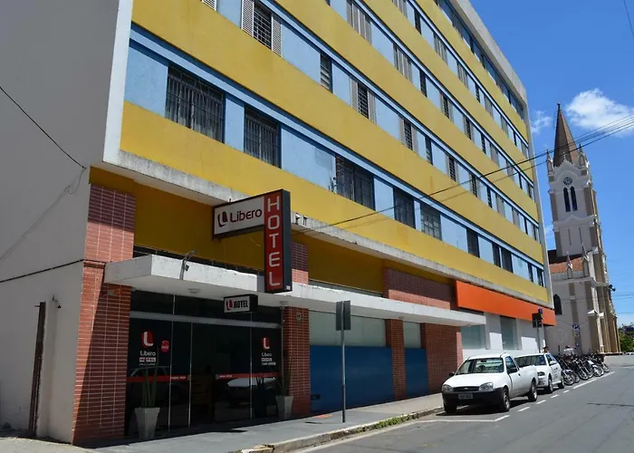 Libero Hotel