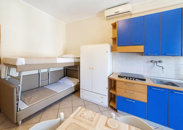 Villa Maria Apartments - Centro, Stadio Del Nuoto E Palacongressi - P R A T U R E C C I Group