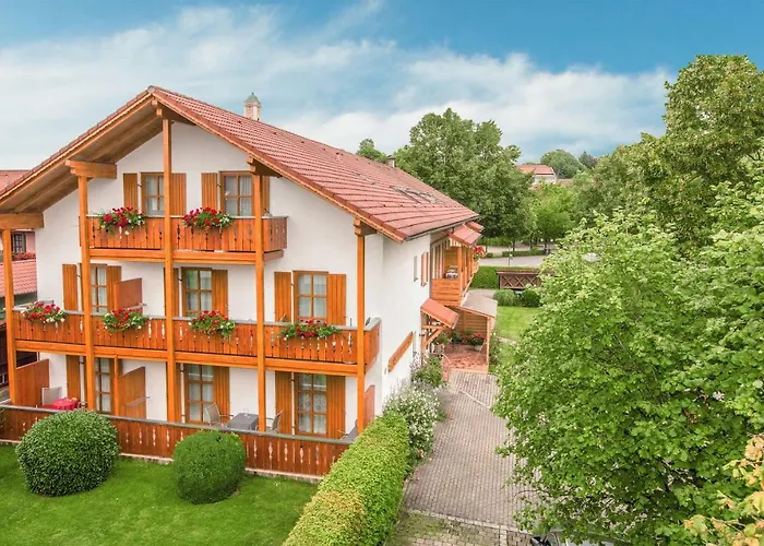 Geisbergerhof