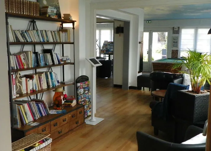 Hotel Colinette