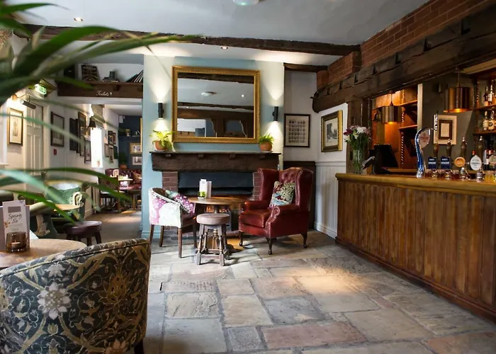 The King'S Head By Innkeeper'S Collection