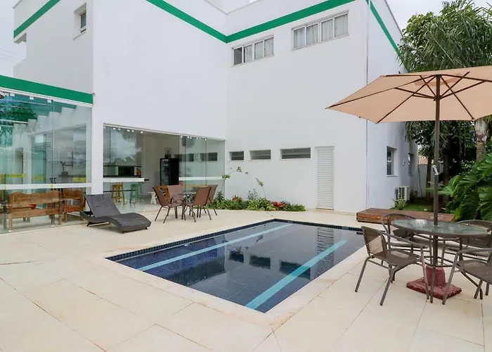 Hotel e Pousada VIVÁ