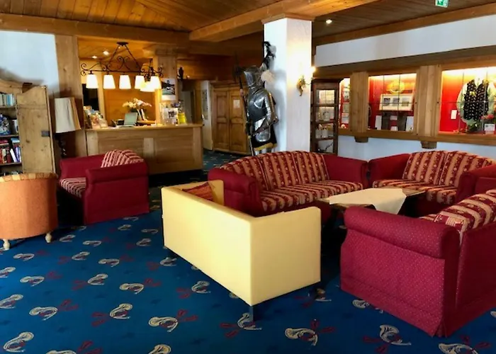 Hotel zur Post