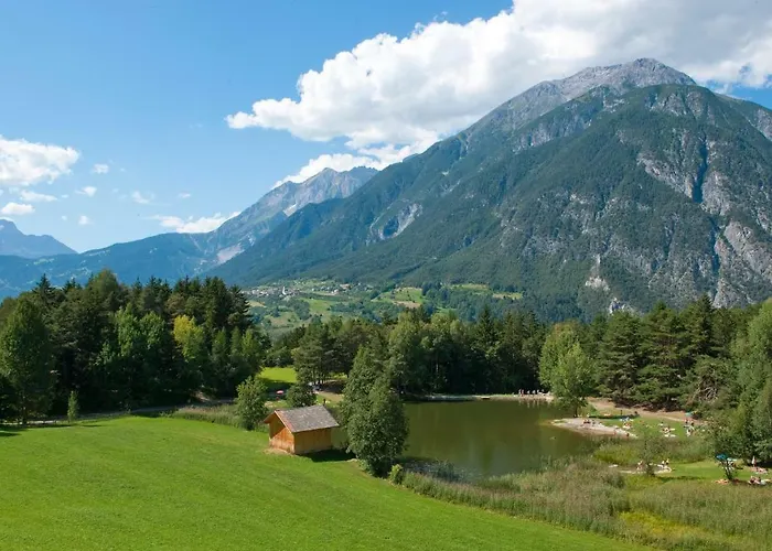 Hotel-Pension Haueis&Gasthof Gemse