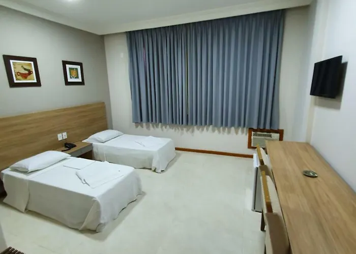 Guaratur Hotel