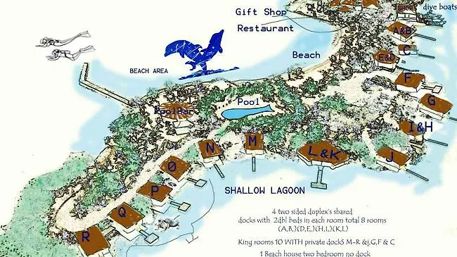 Laguna Beach Resort