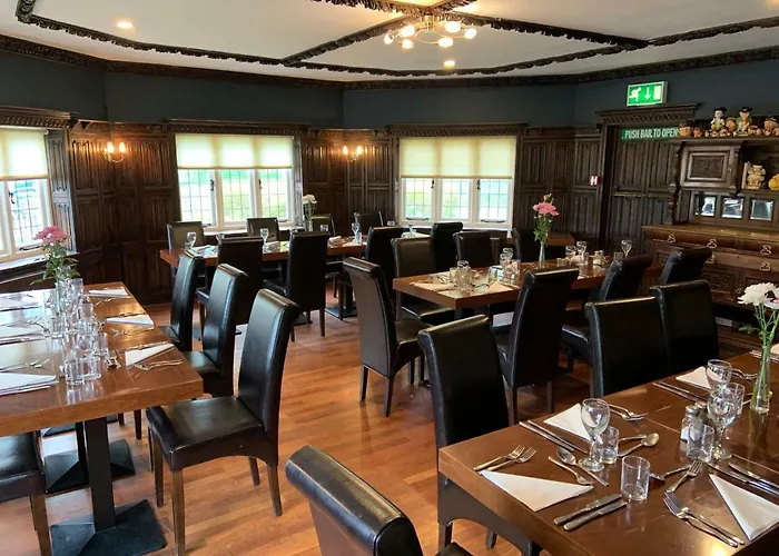 The Jersey Arms, Sure Collection By Best Western