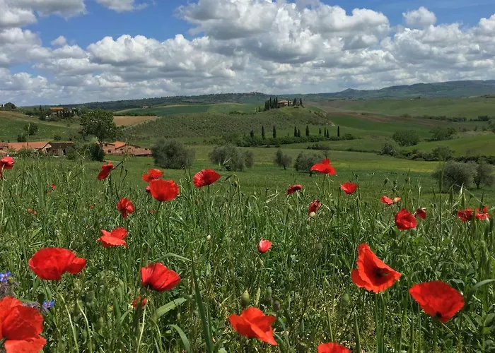Residenza D'Epoca La Rosa