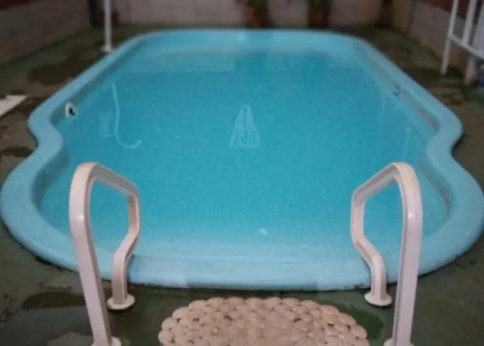 Petit Hotel Panambi