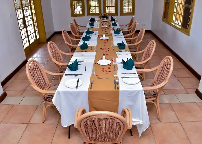 Rates Hotel Mbale