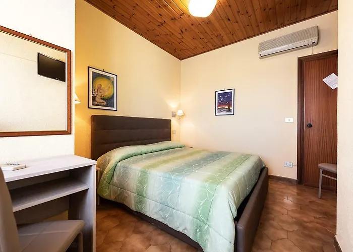 Hotel Aurelia