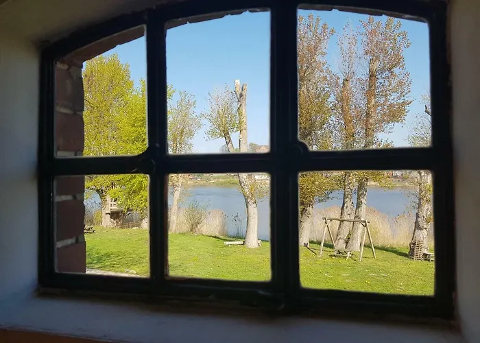 Ferienhaus Vörn-Diek