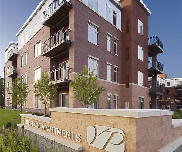 Execustay At York Place Apts