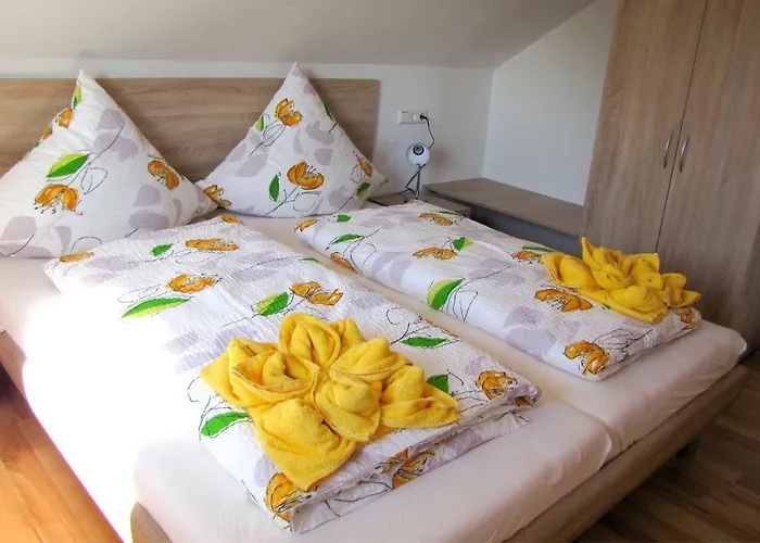 Ferienwohnung Zürn