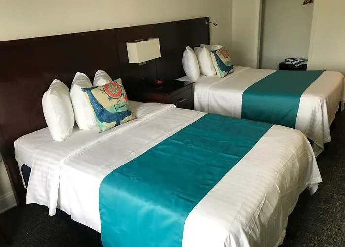 Hotel Pensacola
