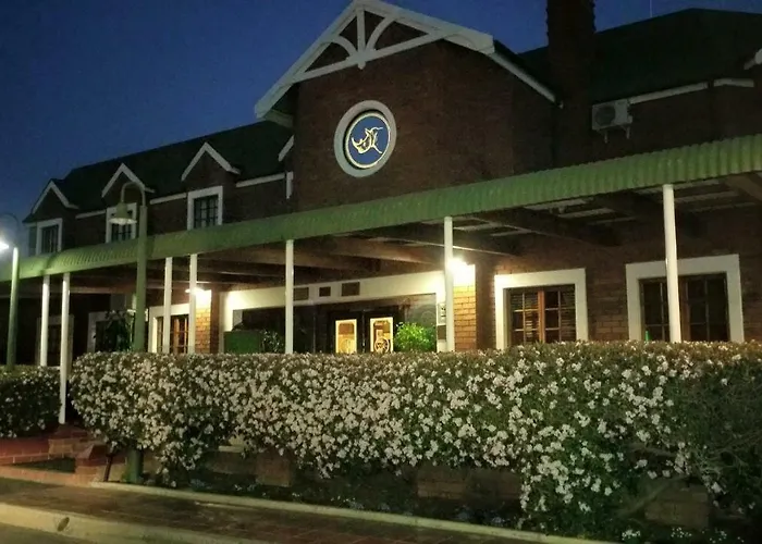 Pietersburg Club
