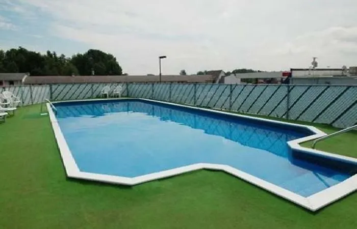 Econo Lodge Waterville