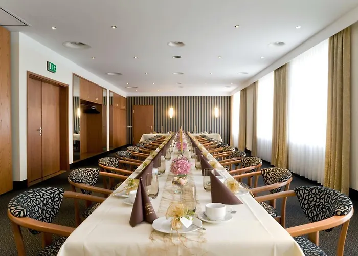 Hotel Erfurter Tor