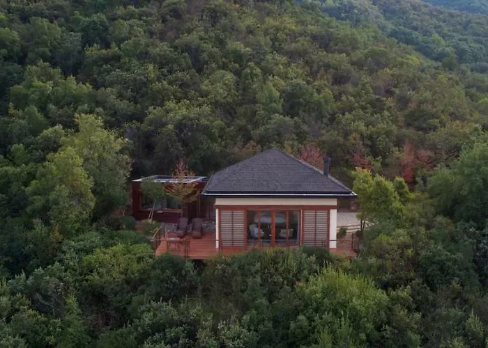Clos Apalta Residence Relais & Chateaux
