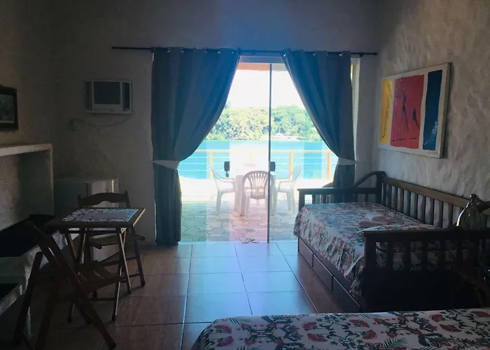 Pousada Casa Atlântica