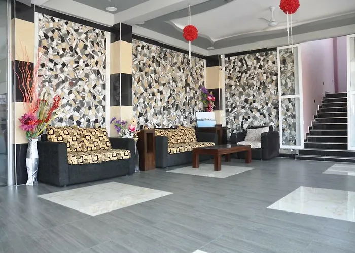Hotel Agape