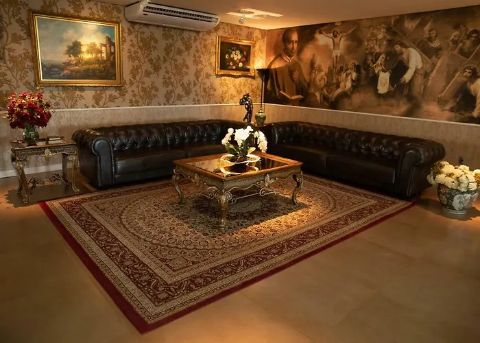 Liguori Hotel