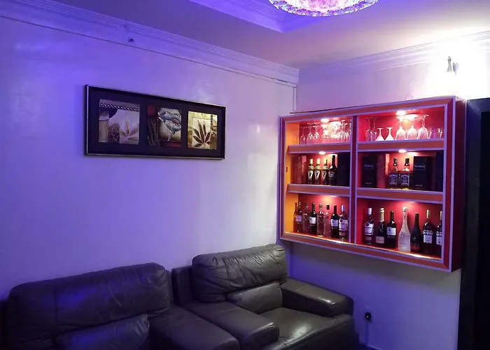 MITOS LUXURY SUITES -Somosu