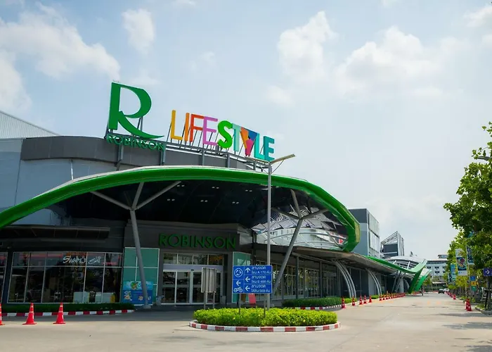 The Zleep Chonburi