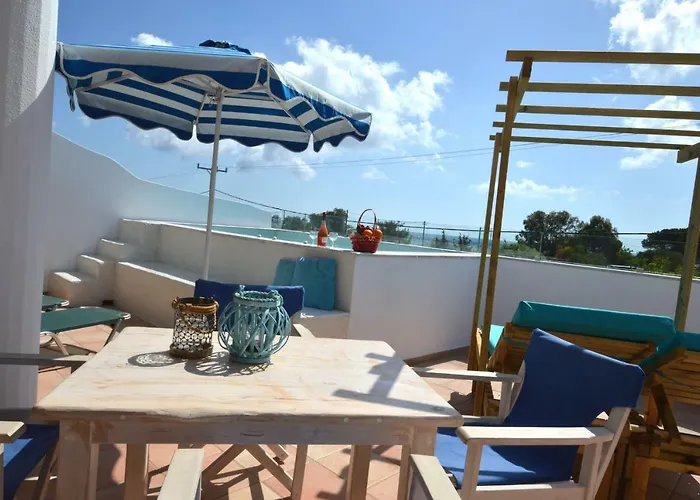 Kathara Bay Apartments