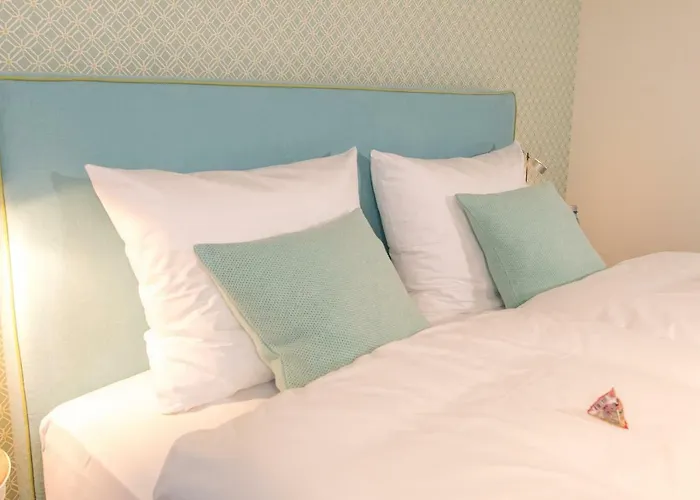 Visbeker Deern Hotel Garni