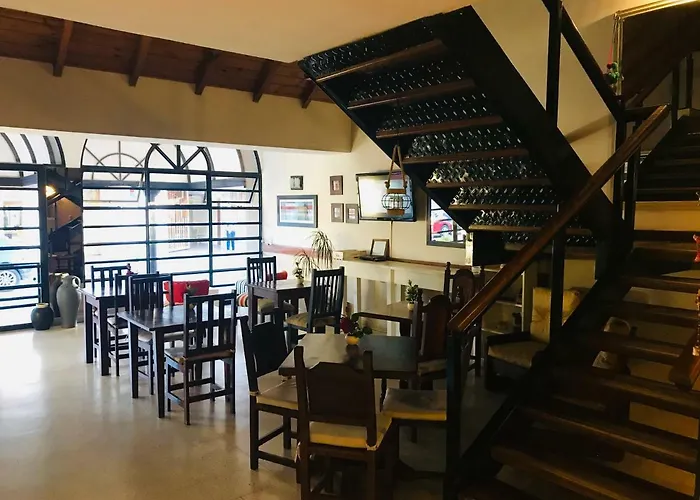 Hotel Rio