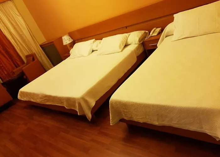 Ahiram Hotel Byblos