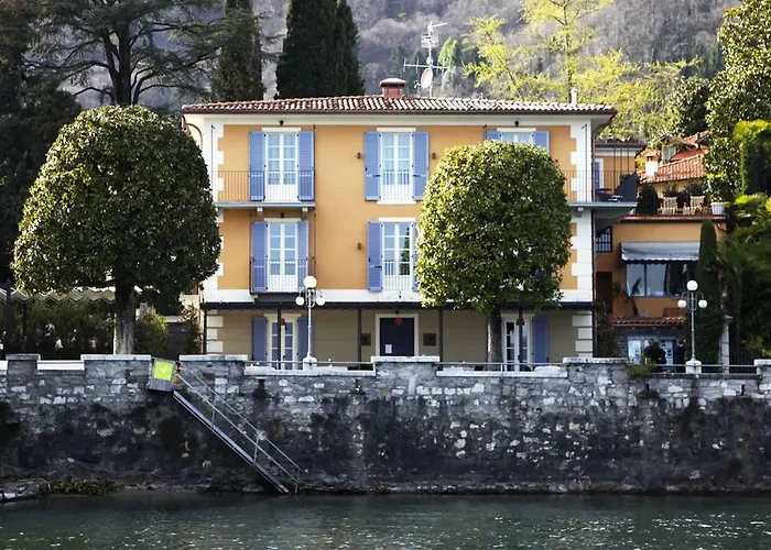 Hotel Arancioamaro