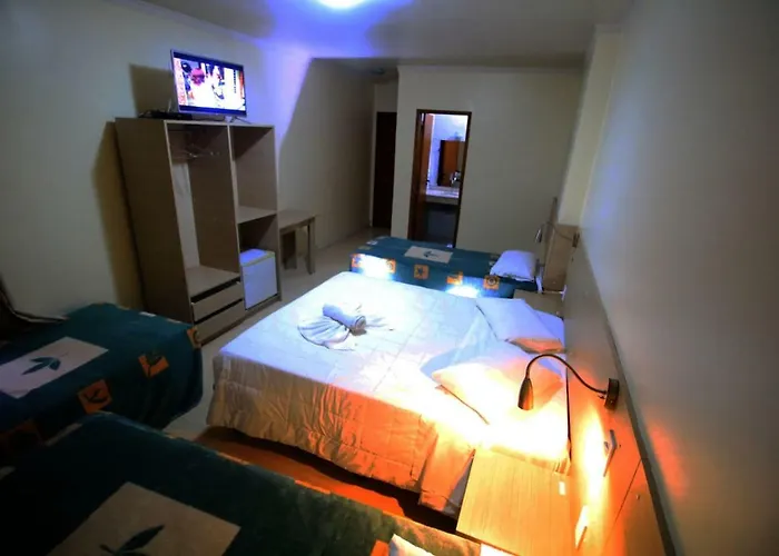 Hotel Solare