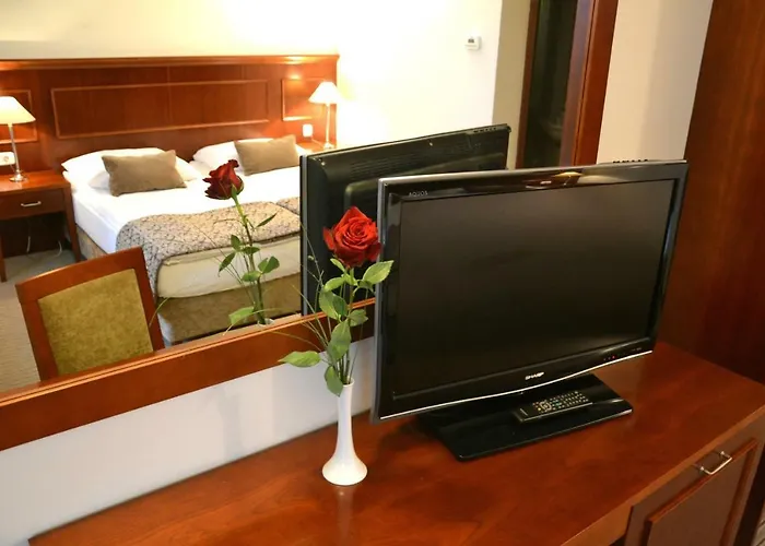 Hotel Cateski Dvorec