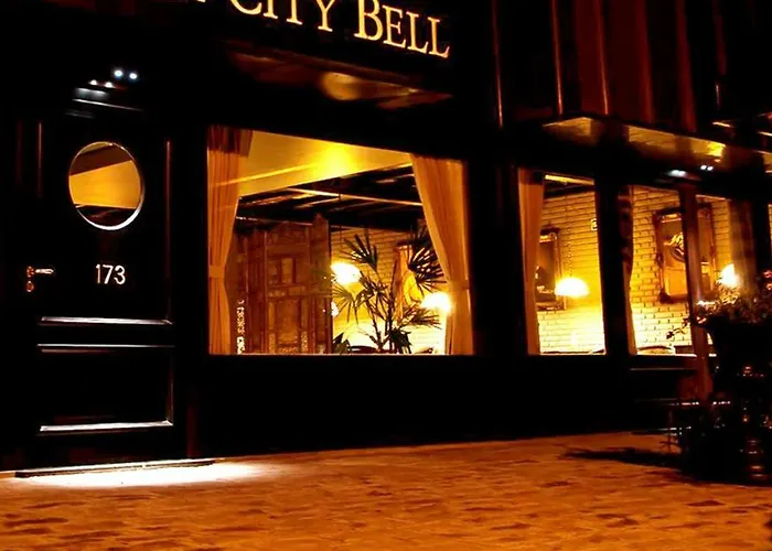 Hotel City Bell