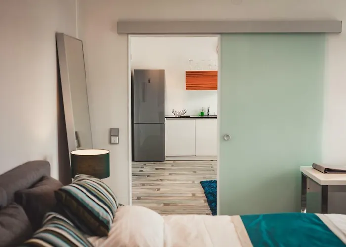 O-Apartment