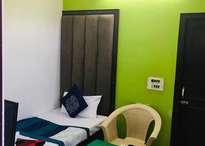 Hotel Jai Surya