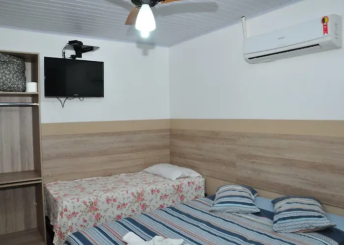 Hotel Vitoria Regia