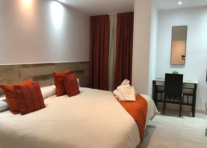 Hotel Casa Maribona Gela