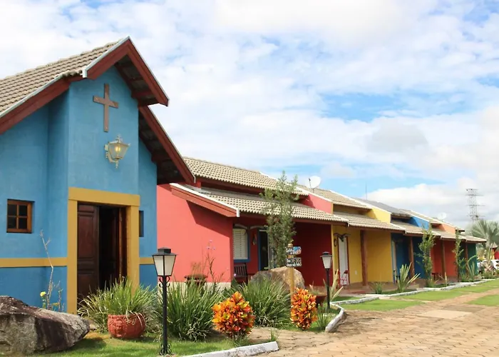 Pousada Sítio Pedras de Minas
