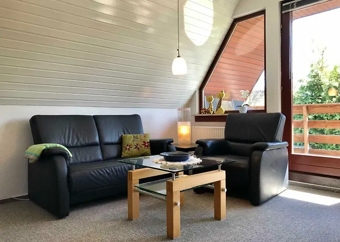 Ferienwohnung Emmi