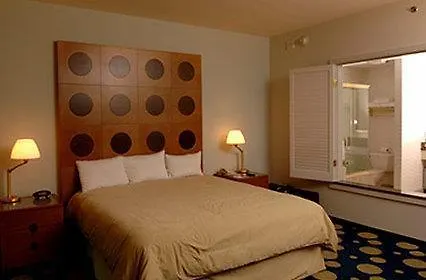 Pearl River Resort