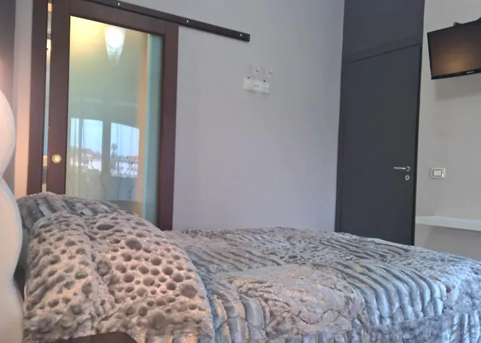 Pompei Boutique Inn
