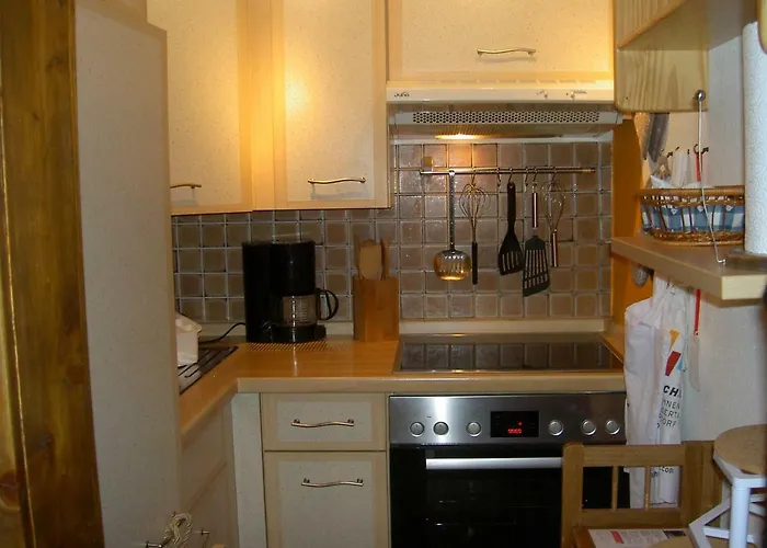 Ferienwohnung Moll