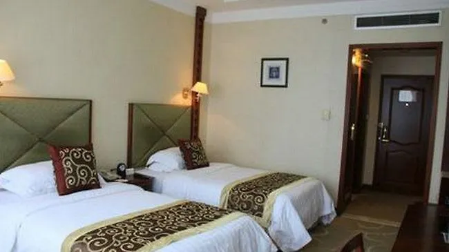 Hongzhu Hotel