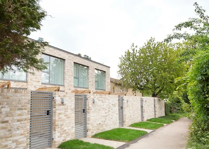 Citystay Living - Park House