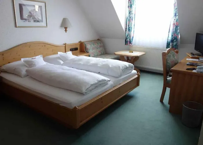 Hotel Bayerischer Hof